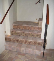 Residential Architectural Detail