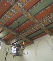 Residential Architectural Detail