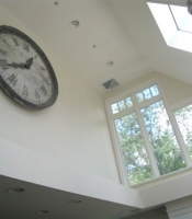 Residential Architectural Detail
