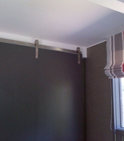 Residential Architectural Detail
