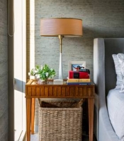 Residential Bedroom