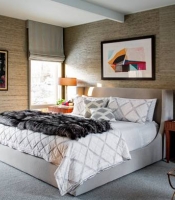Residential Bedroom