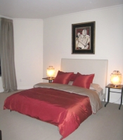 Residential Bedroom