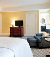 Residential Bedroom