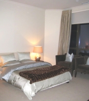 Residential Bedroom