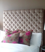 Residential Bedroom