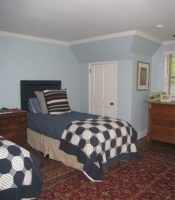 Residential Bedroom