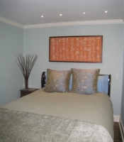 Residential Bedroom