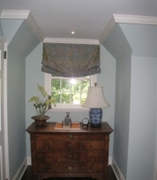 Residential Bedroom