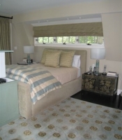 Residential Bedroom