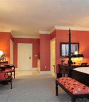 Residential Bedroom