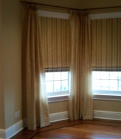 Residential Bedroom
