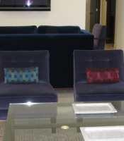 Custom Furniture