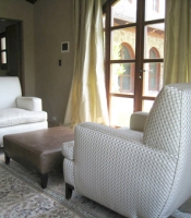 Custom Furniture