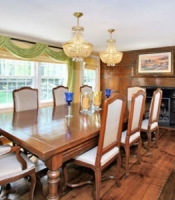 Diningroom