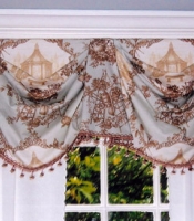 Drapery