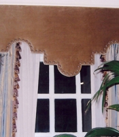 Drapery