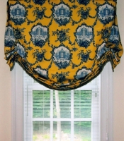 Drapery