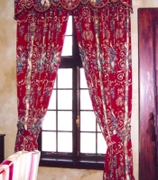 Drapery