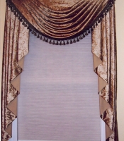 Drapery