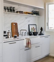 Residential Kitchen