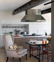 Residential Kitchen