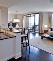 Residential Kitchen