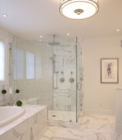 Residential Bathroom