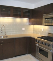 Residential Kitchen
