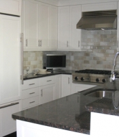 Residential Kitchen