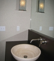 Residential Bathroom