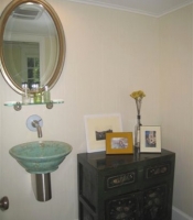 Residential Bathroom