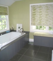 Residential Bathroom