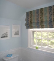 Residential Bathroom