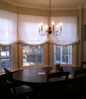 Residential Kitchen