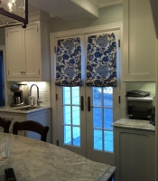 Residential Kitchen