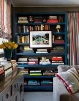 Residential Living Room