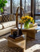 Residential Living Room