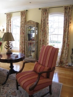Residential Living Room