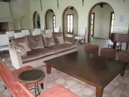 Residential Living Room
