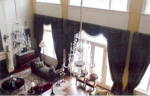 Residential Living Room