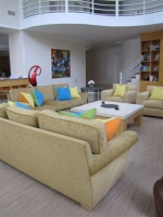 Residential Living Room