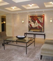 Lobbies & Lounges