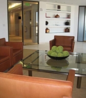 Lobbies & Lounges