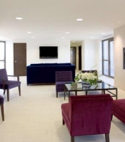 Lobbies & Lounges