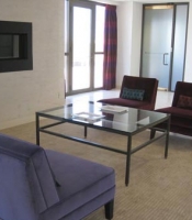 Lobbies & Lounges