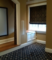 Media Rooms