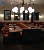 Primary Food & Drink by Graham Elliot