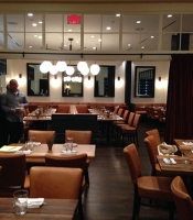 Primary Food & Drink by Graham Elliot