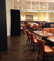 Primary Food & Drink by Graham Elliot